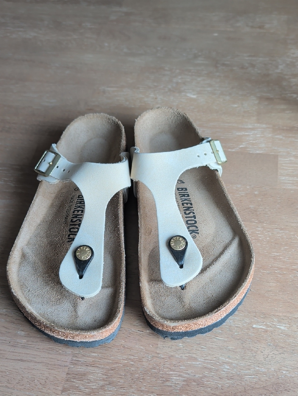 Birkenstock Gizeh Sandals